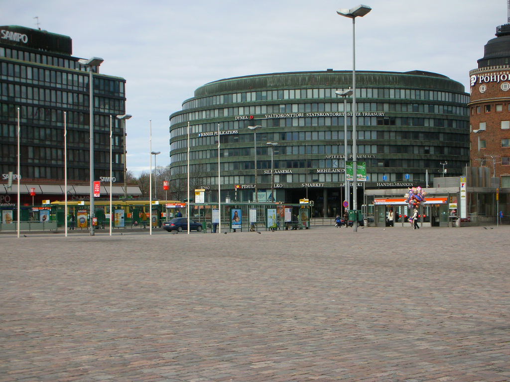 Helsinki